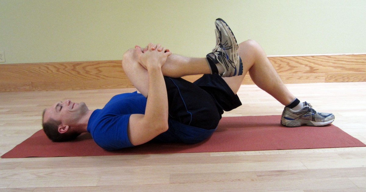 5 Ways to Improve Range-Of-Motion (ROM) | The Physical Therapy Advisor