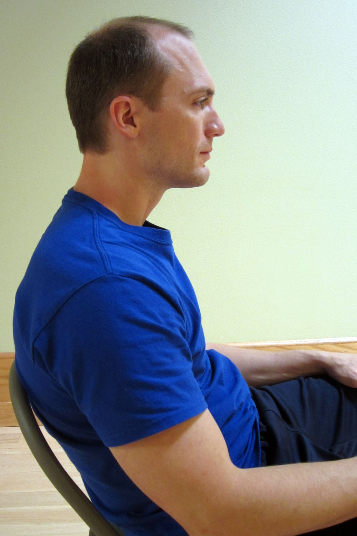 How to Improve Posture & Eliminate Pain