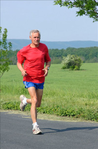 SeniorRunner