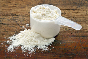 ProteinPowder