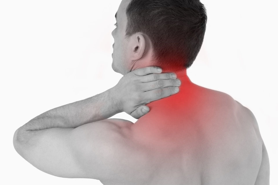 Neck Pain: 6 Common Causes and Treatments