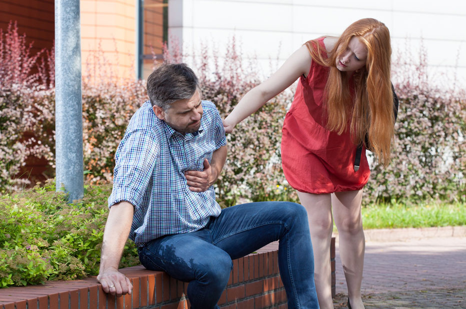 COPD Breathing Exercises for Clearing Airways