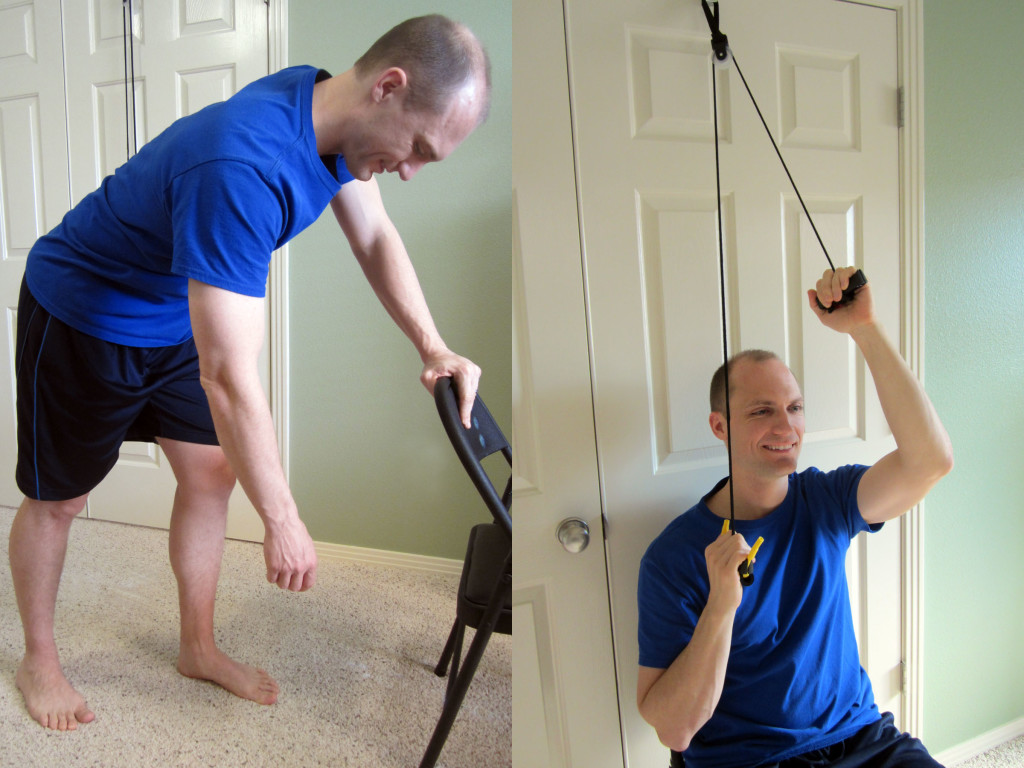 PendulumExercise_ShoulderPulleyExercise