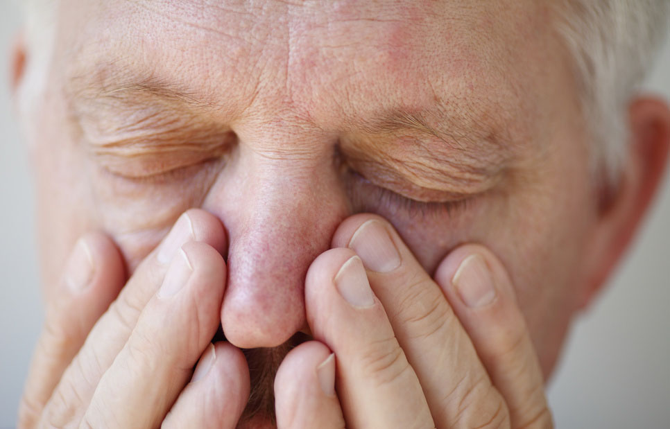 9 Treatment Tips for a Sinus Headache | The Physical Therapy Advisor