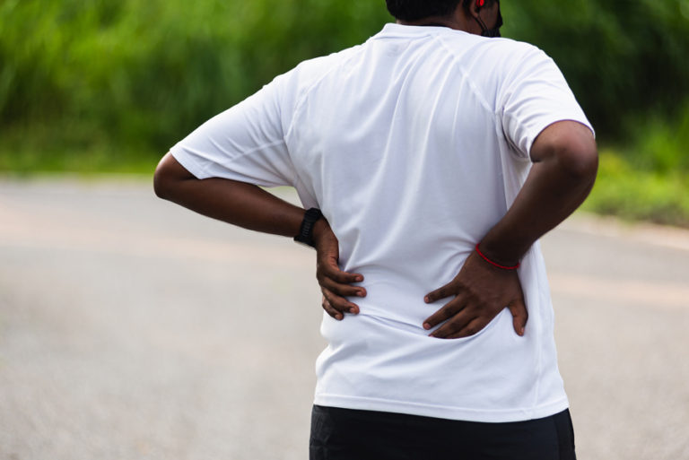 Why Does My Lower Back Hurt? | The Physical Therapy Advisor