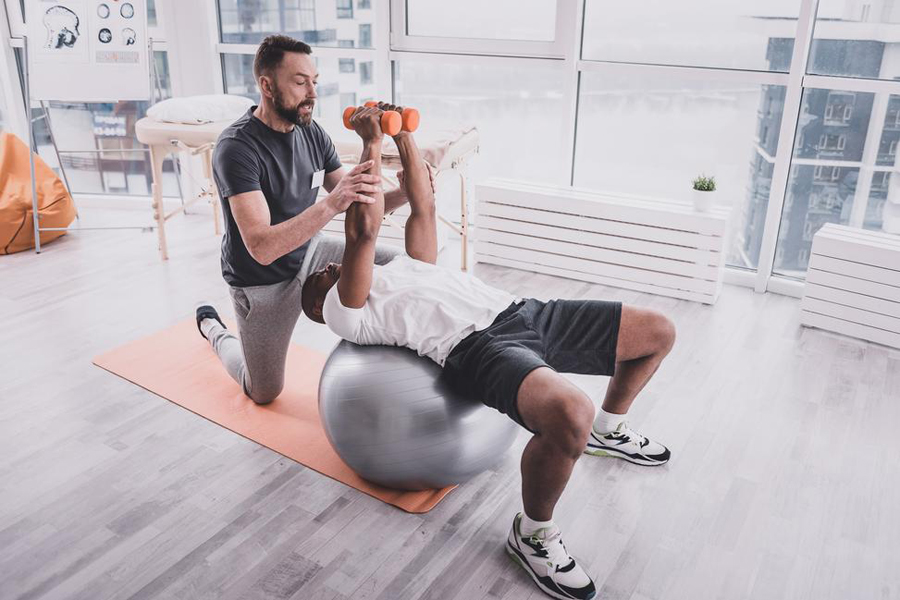 3 Ways Physical Therapy Can Improve Sports Performance